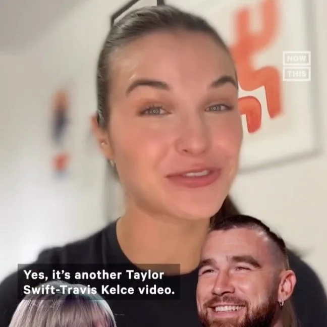 The Taylor Swift Effect, It's A Real Thing