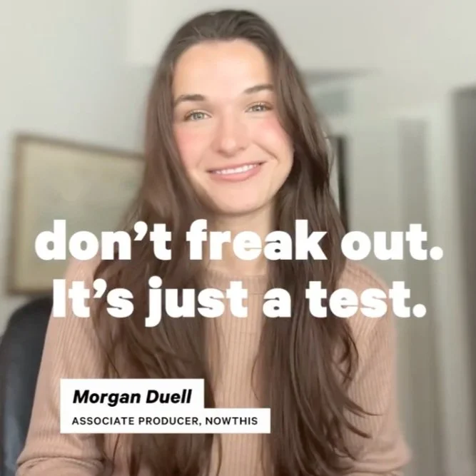 Government Emergency Alert, PSA