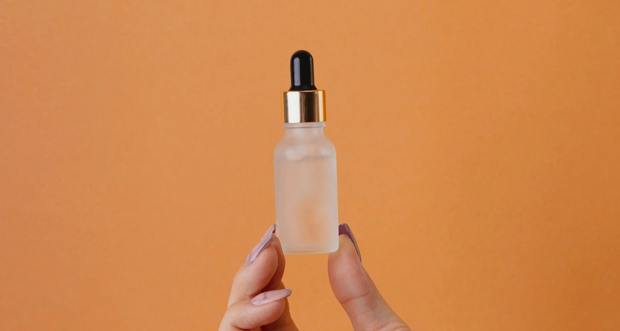 Mon sérum maison effet botox
