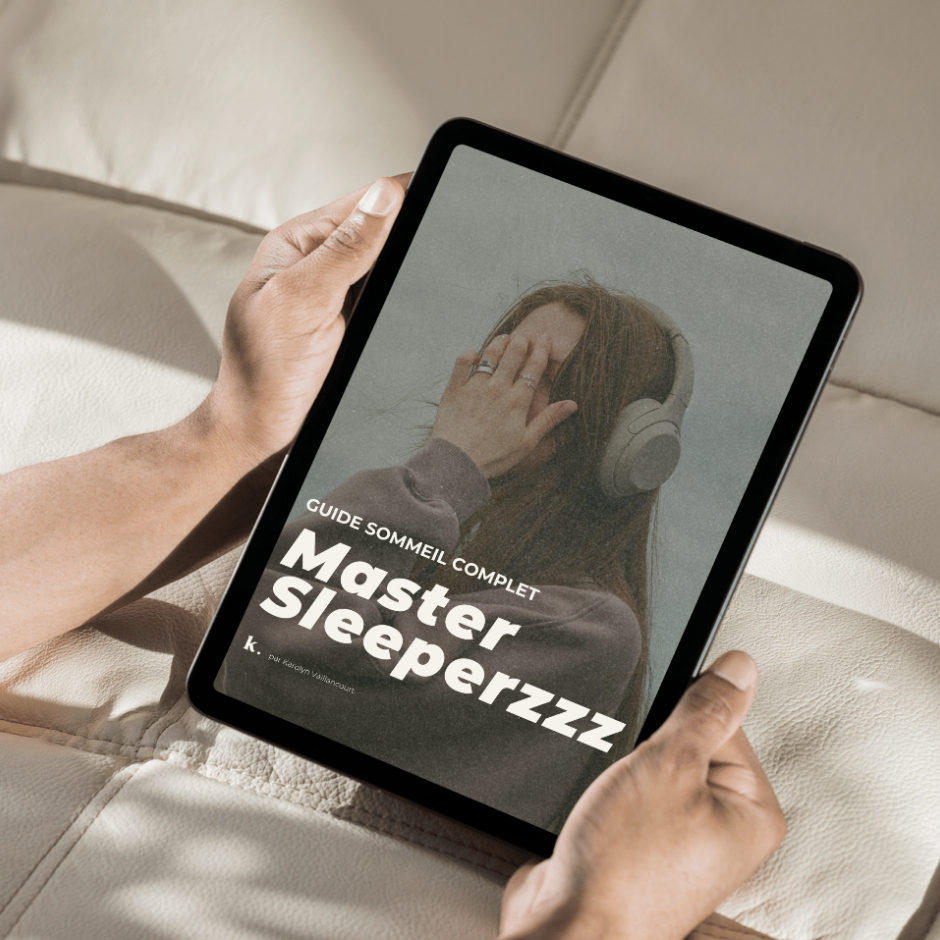 Guide Master Sleeperzzz