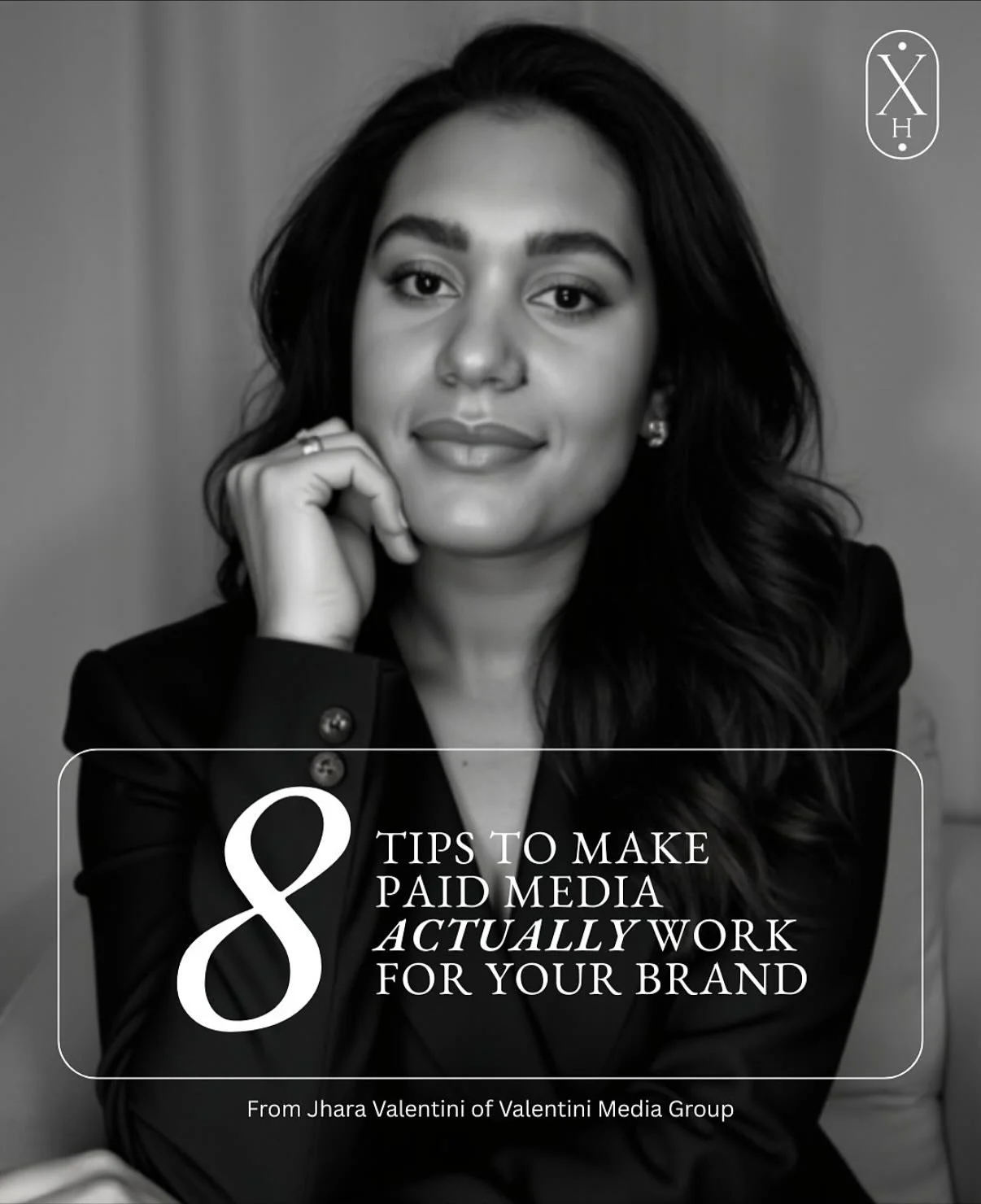 @jharav for @thefemalefoundercollective 10th house workshop 👏👏