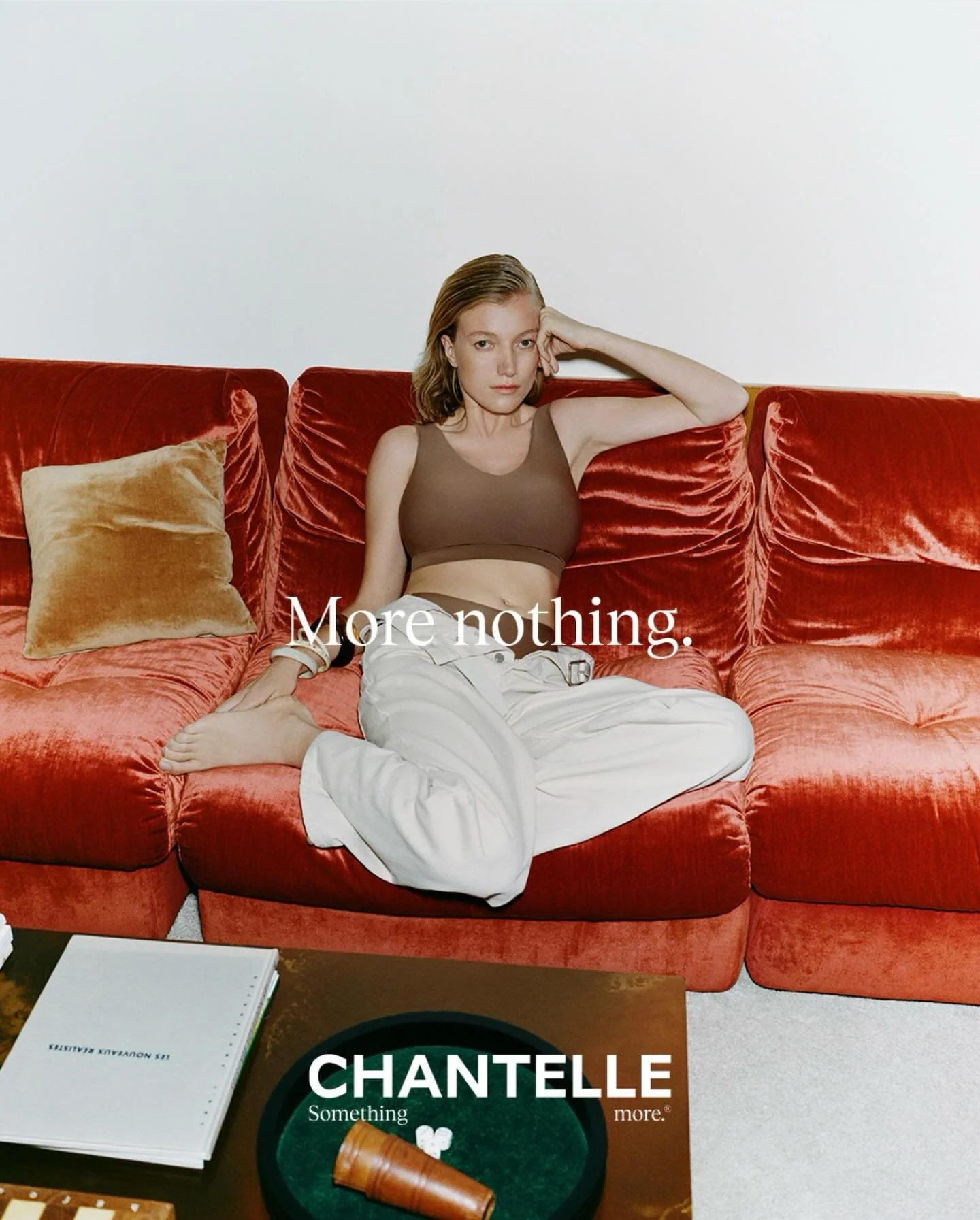 @chantelle_paris ✨