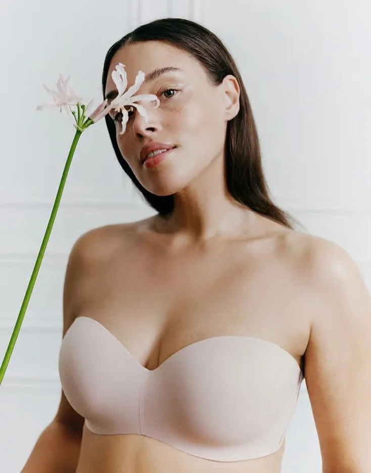 🌸 waiting on spring 🌸✨ @chantelle_paris