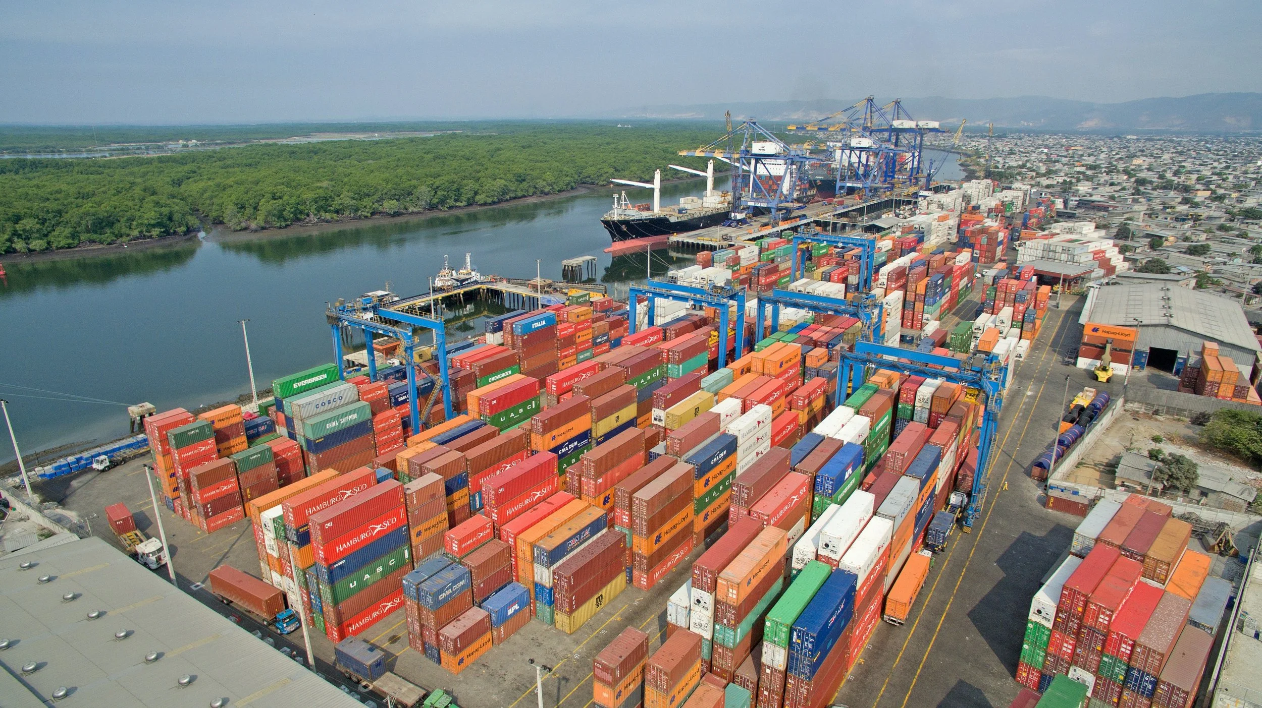 South America: Risk, Opportunity, and Strategic Uncertainty