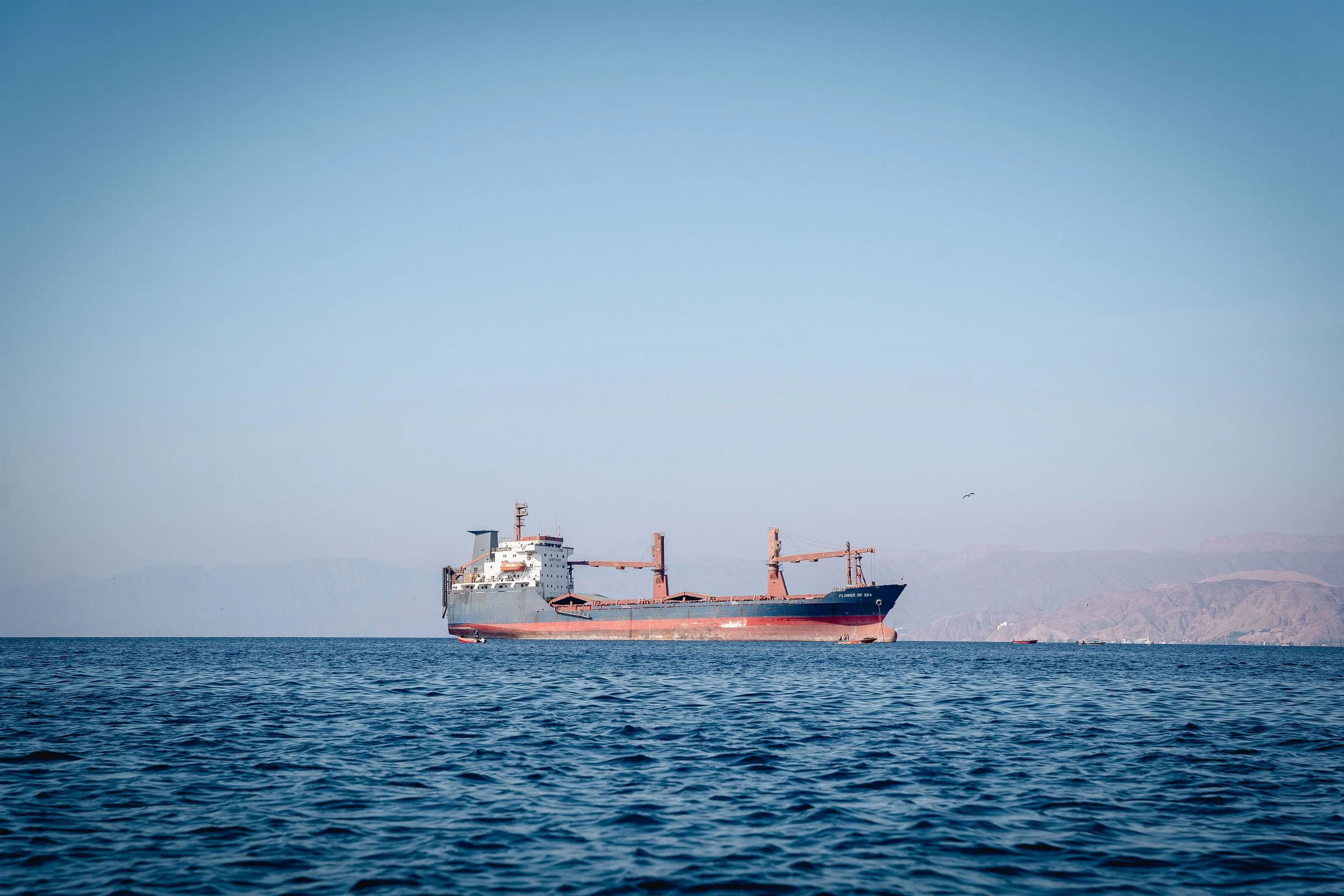 The New Geopolitical Reality: Why Pharmaceutical Supply Chains Have Entered a New Era