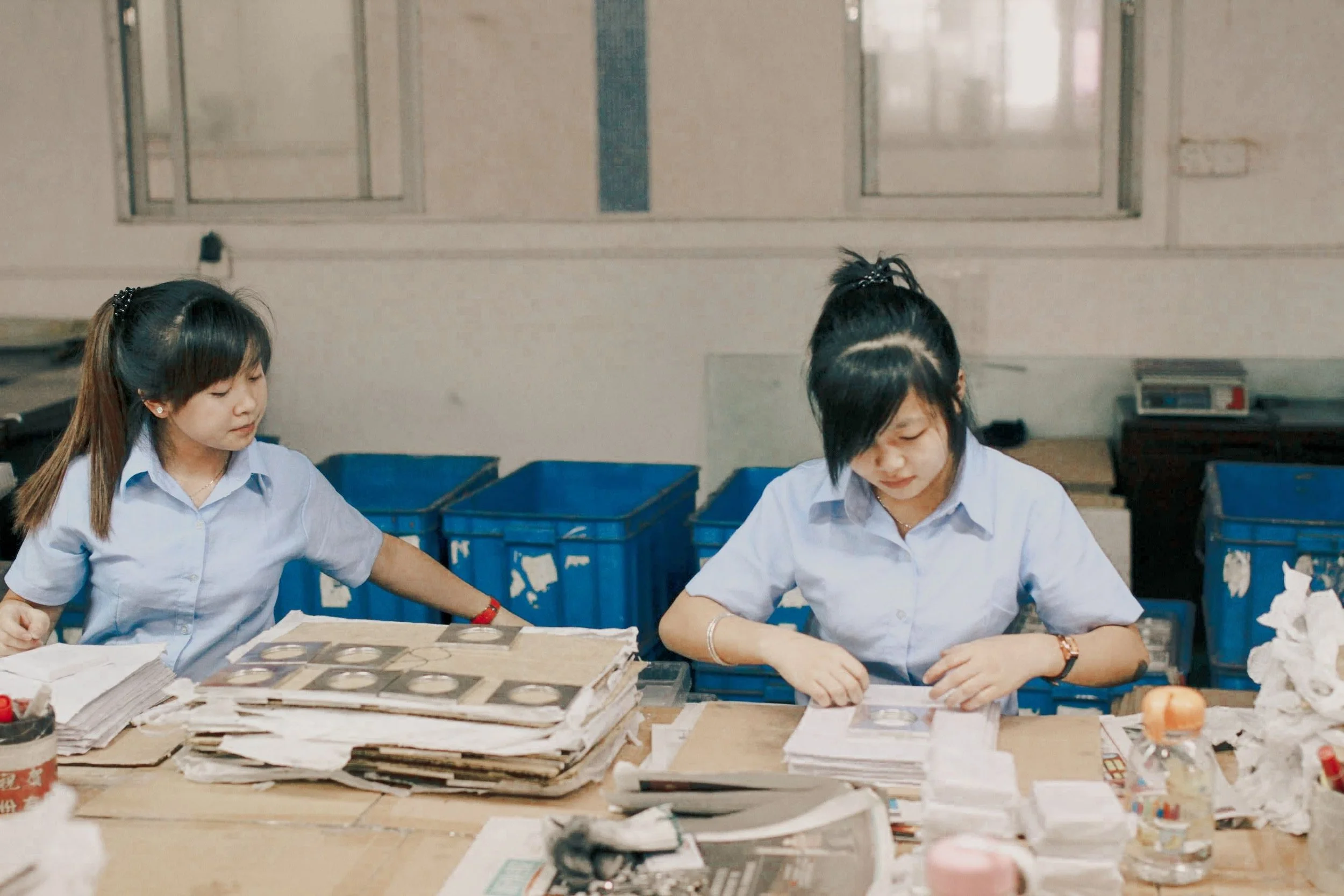 China's Economic Slowdown: A Turning Point for Global Pharmaceutical Supply Chains