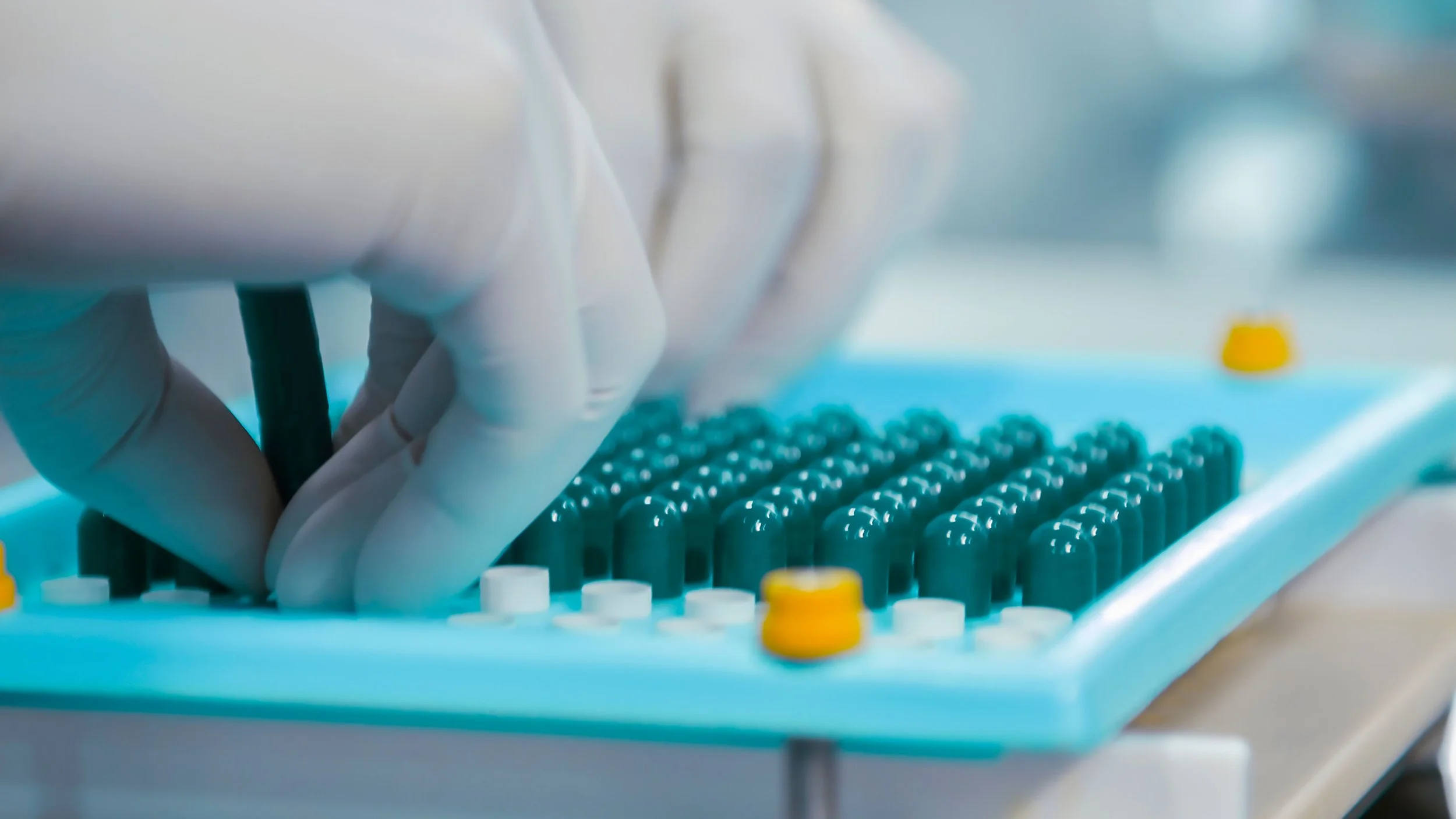 Medical Innovation Is Accelerating – Can Pharmaceutical Logistics Keep Pace?