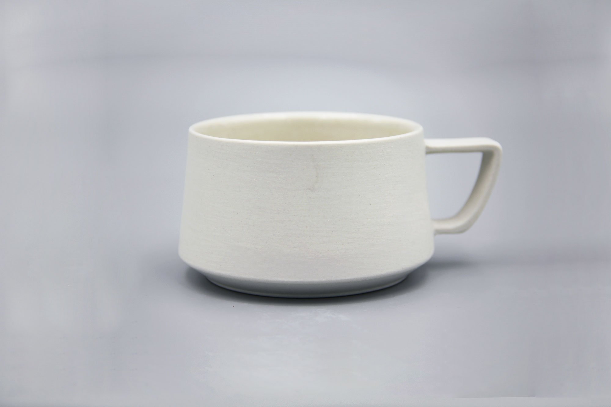 Small Mug – With Handle