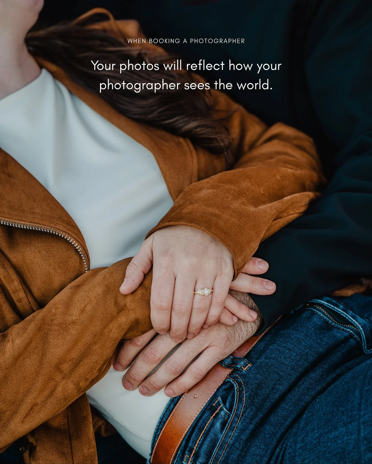 The way your photographer sees the world will shape how your story is remembered.
I believe in honest storytelling — in capturing the quiet pauses, the movement, and the love that feels completely you.
Because when you look back, I want your