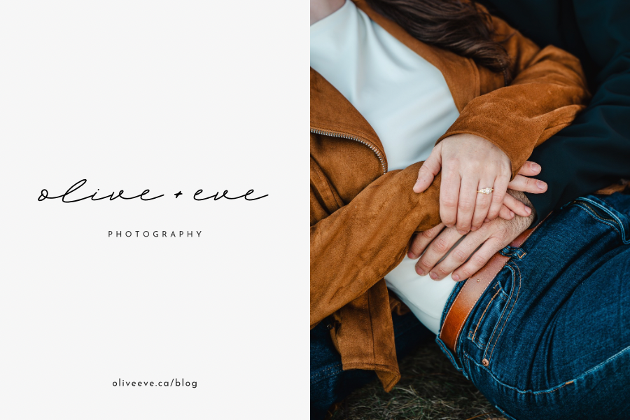 How Your Photographer Sees the World Will Shape Your Wedding Photos