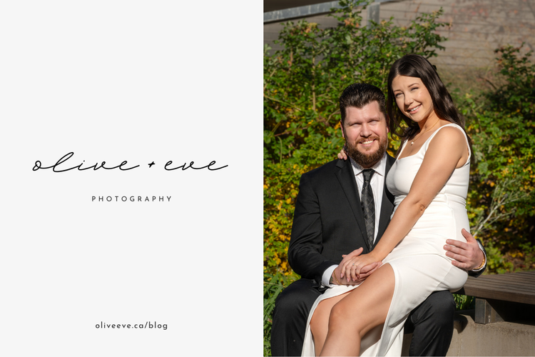 Toronto City Hall Wedding Photography – Intimate, Elegant & Effortless