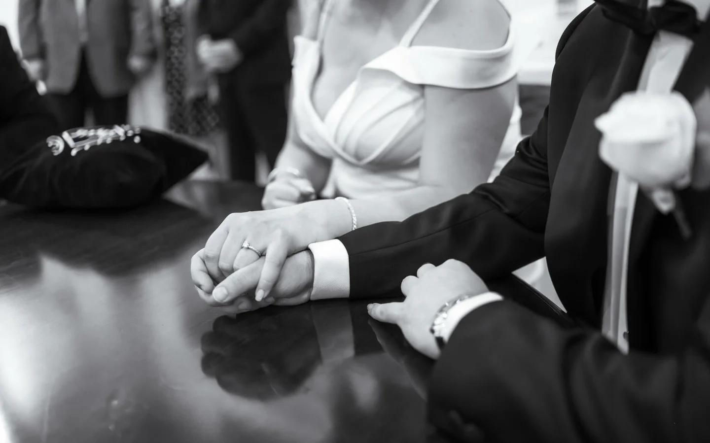 There&rsquo;s something so special about having one person beside you through it all. The one who loves you in the light and in the heavy moments, who holds you close when life feels hard, and never lets you face it alone. 

Through every high, every