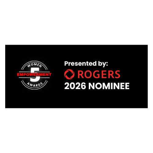 Amanda Costelloe Named Women’s Empowerment Awards Nominee