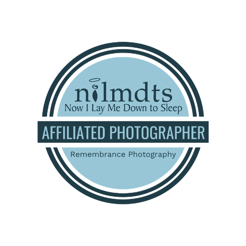 Amanda Costelloe Named Associate Photographer with Now I Lay Me Down to Sleep – Remembrance Photography with Heart