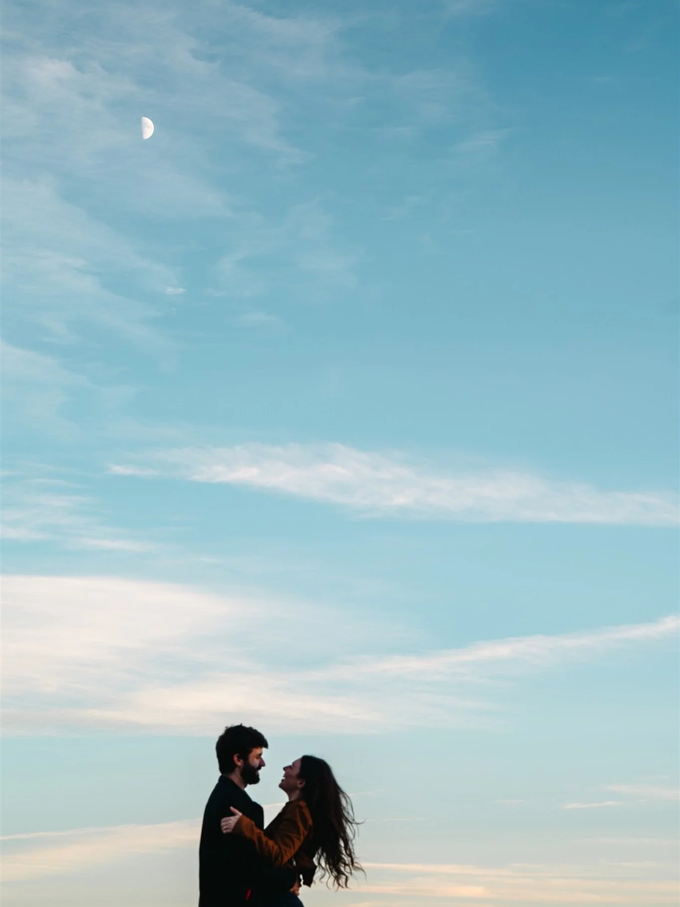 One thing I&rsquo;ve learned after photographing so many couples&hellip;

The photos people end up loving most usually aren&rsquo;t the perfectly posed ones. They&rsquo;re the ones that remind them how the moment felt.

This one felt peaceful, quiet,