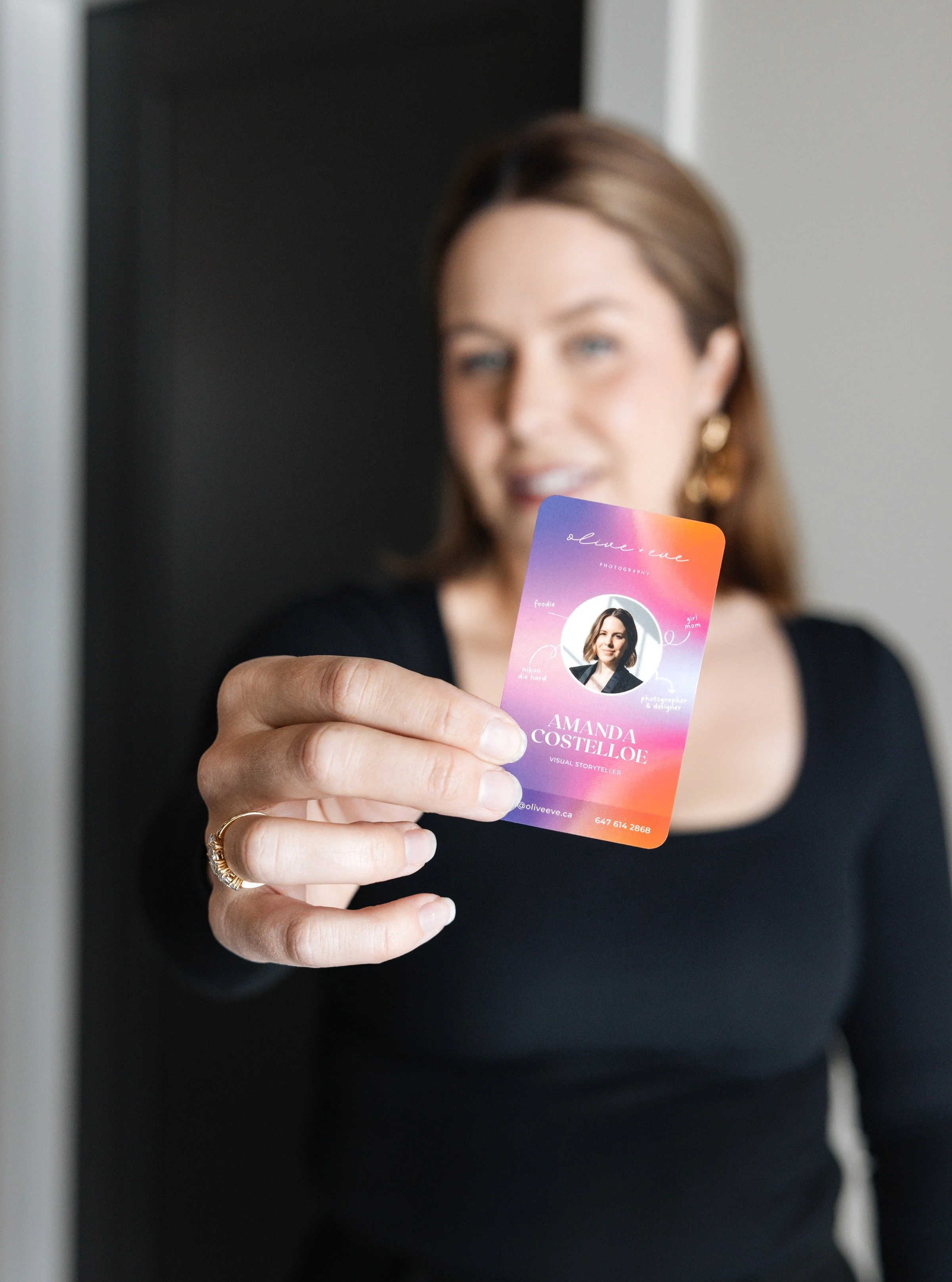 A little business card appreciation post 🤍

I&rsquo;ve had quite a few sessions lately where clients have asked that their photos stay private &mdash; which I always completely respect.

It just means some of the work I&rsquo;m most excited about ne