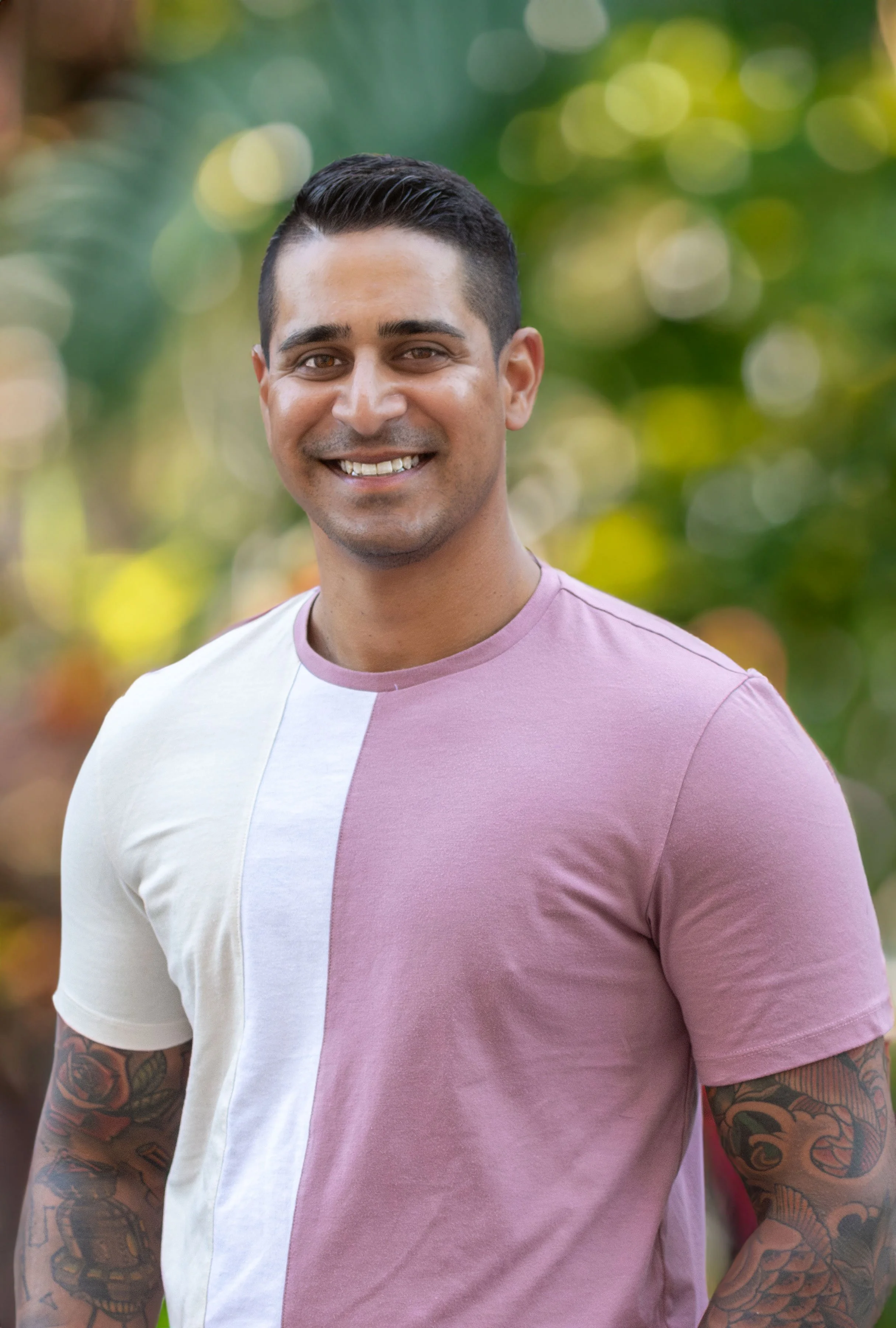 Portrait Headshot Photography Review