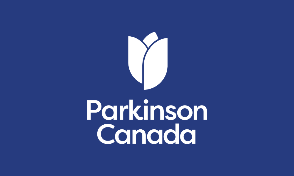 Amy Drinkwater from Parkinson Canada