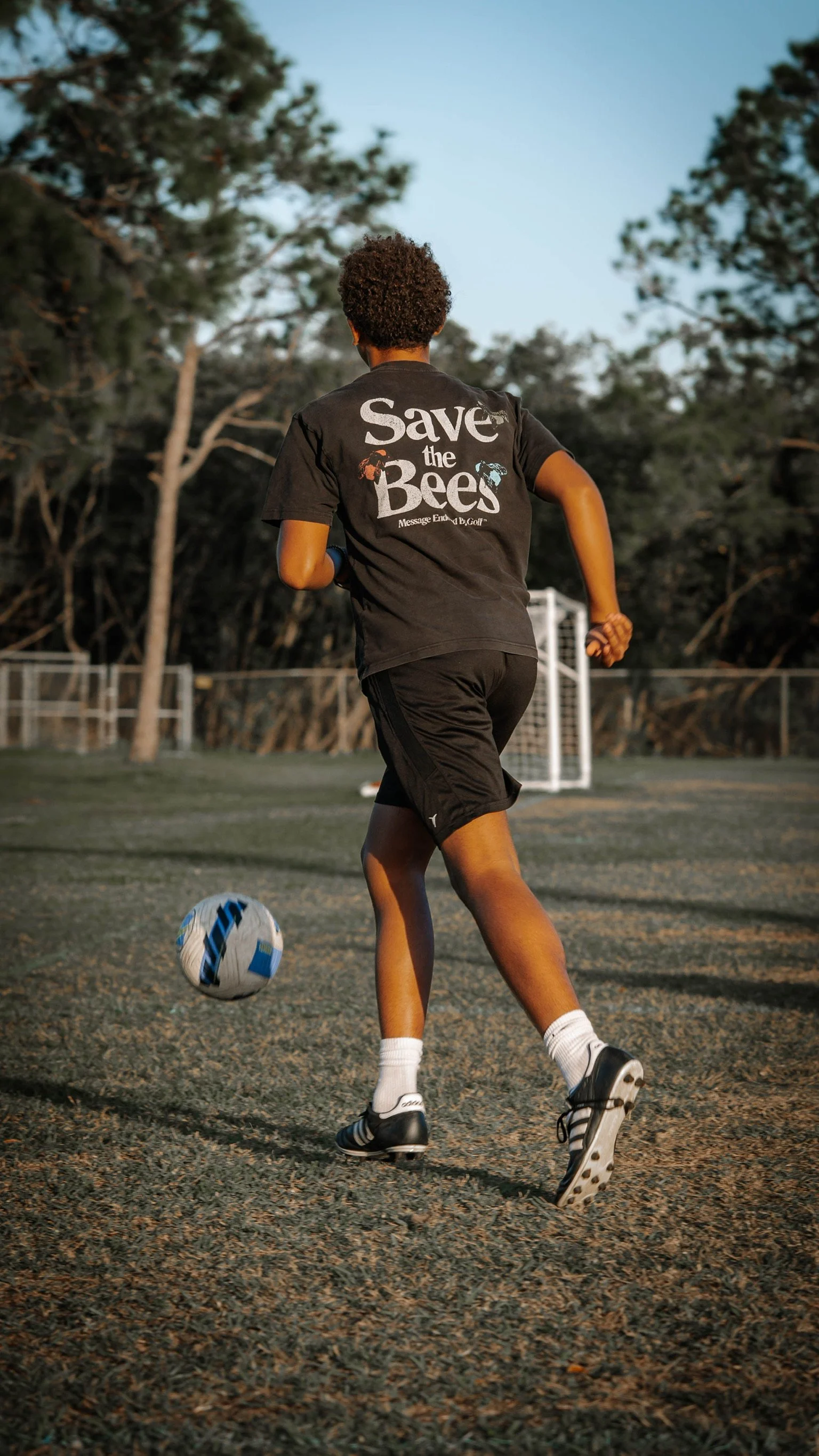 Striker Clinic – The Finisher's Edge