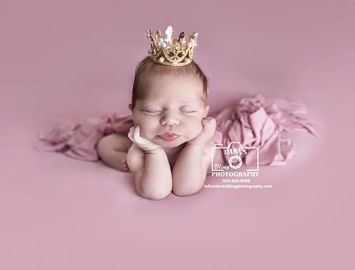 newborn photography near me
