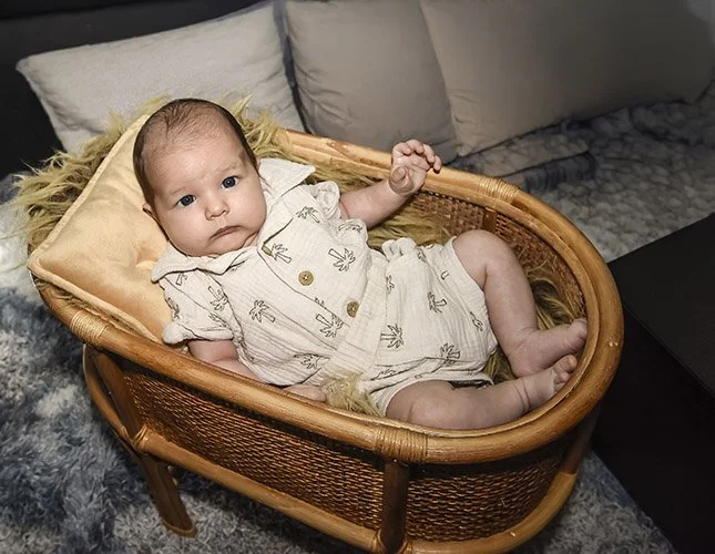 Palm-Beach-in-home-lifestyle-newborn-photography 
