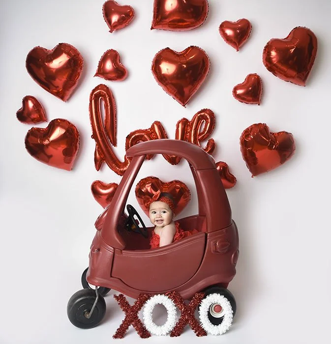 Baby-valentine-photos