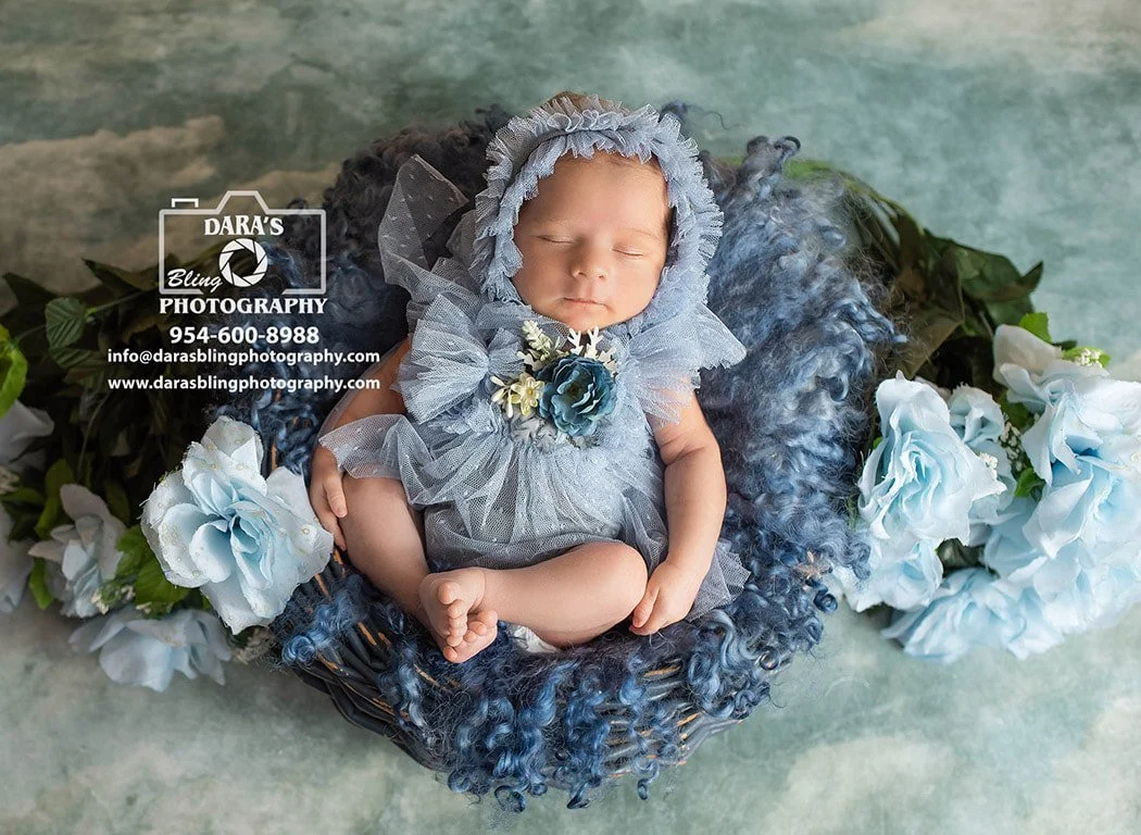 Embracing New Beginnings: Maternity &amp; Newborn Photography in Pembroke Pines, FL, Weston, Miramar, Hollywood &amp; Plantation
