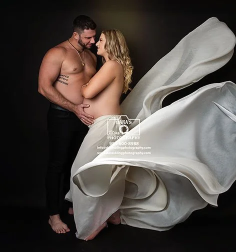 Maternity Session Trends for 2026: What Every Mom-to-Be Needs to Know