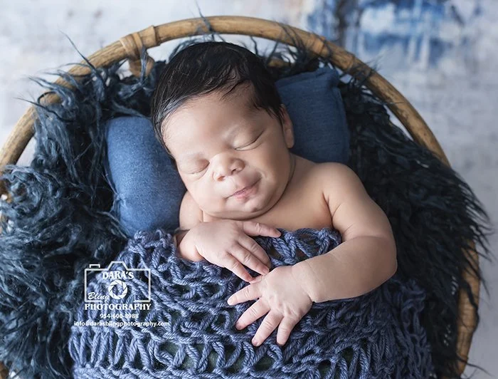 Capturing Your Newborn Baby’s First Days: Why Newborn Photography Is Worth Budgeting For