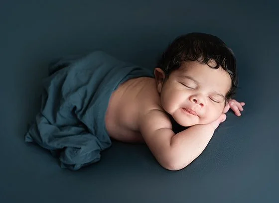 Watching Marcus Grow: From Maternity to His First Birthday 🎂💙