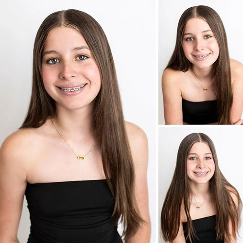 Why Professional Kids Dance Headshots Matter for Young Dancers in South Florida