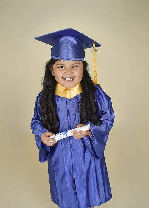 preschool-cap-and-gown-photoshoot