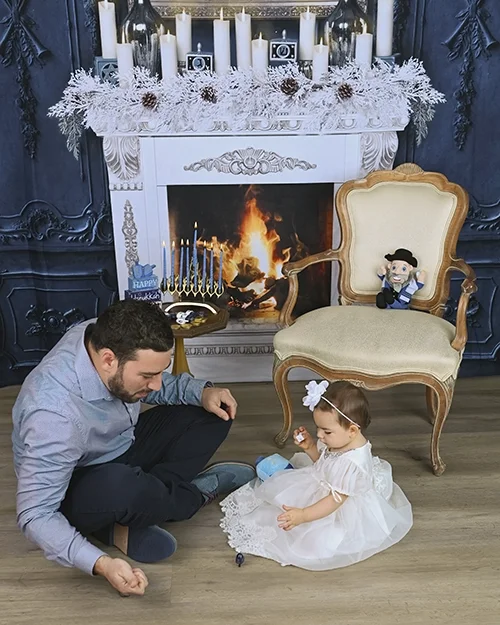 Hanukkah-family-photography