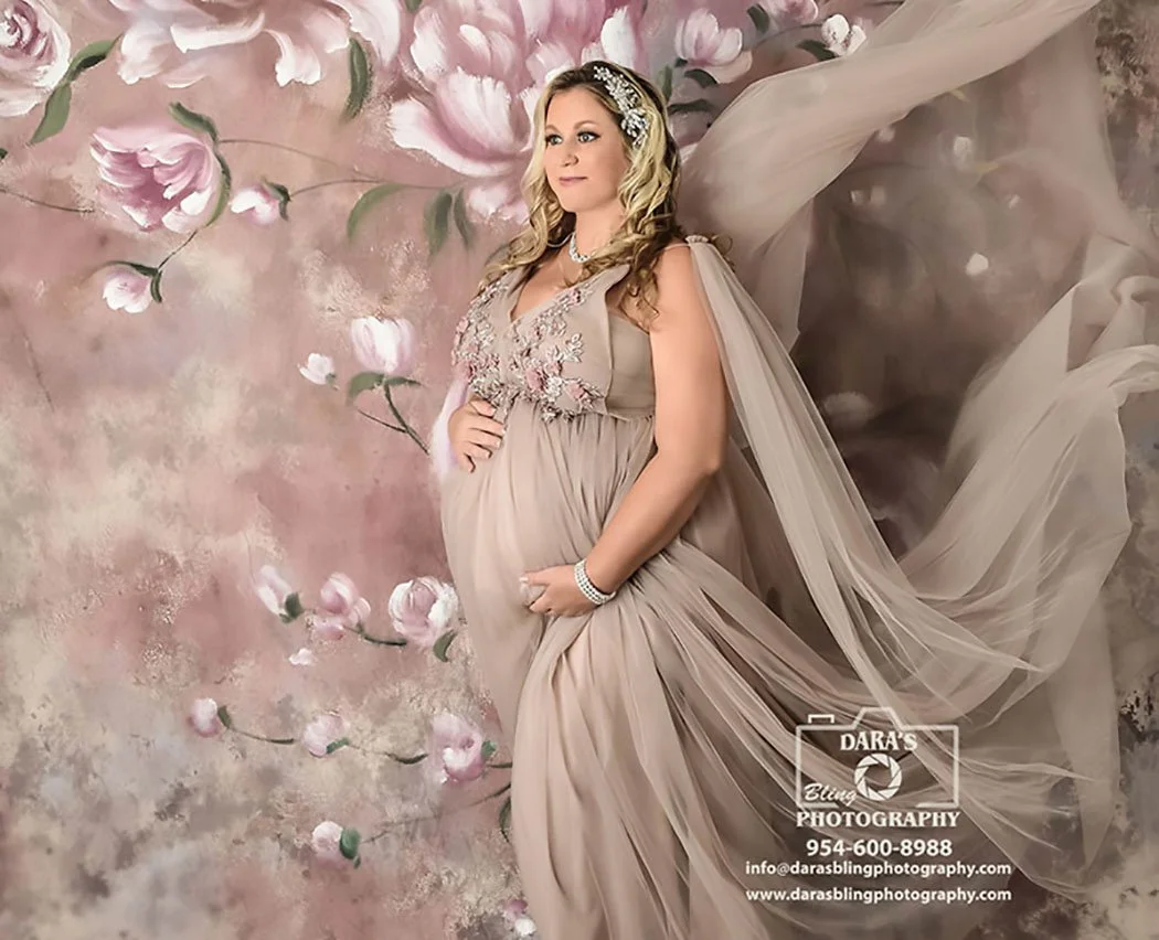 maternity photography in Pembroke Pines, FL