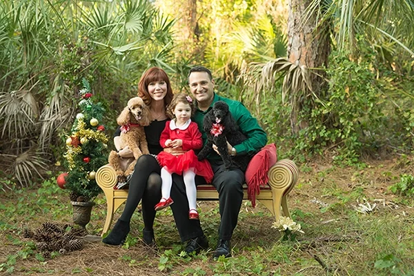 professional pet photographer