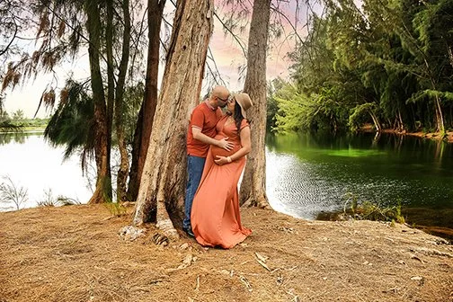 Davie, Fl maternity photographer