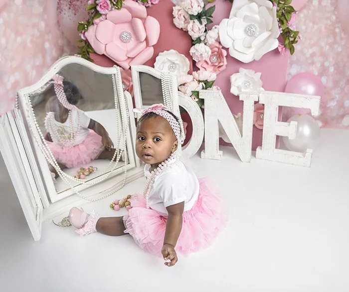 1st birthday photographer near me
