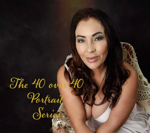 Miami boudoir photographer