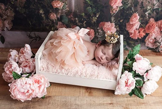 the best newborn photographer near me