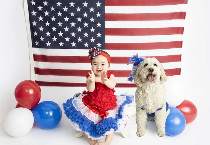 patriotic-mini-sessions