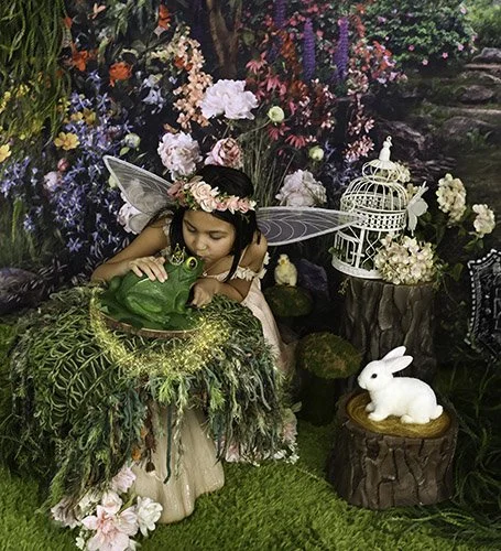 enchanted fairy pictures