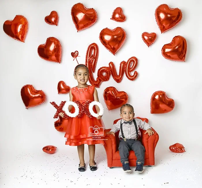 valentines mini sessions near me