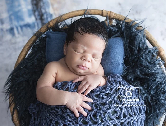 NEWBORN PHOTOGRAPHER BOCA RATON