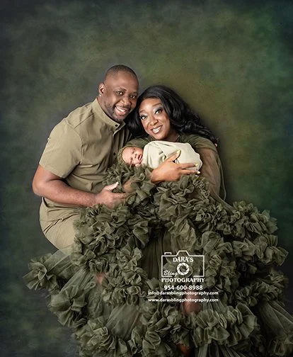 family photo sessions in coral gables, fl