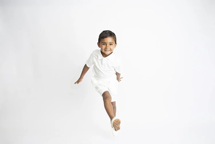 heirloom photography for children
