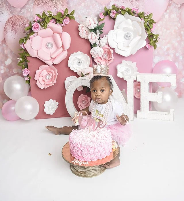 cake smash photographer near me