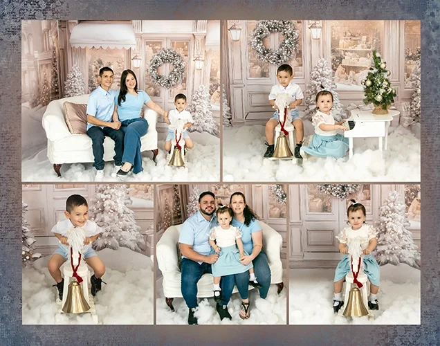 christmas pictures near me