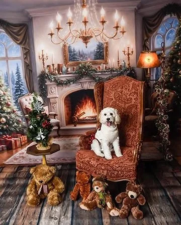 Christmas-dog-photographer-Pembroke-Pines