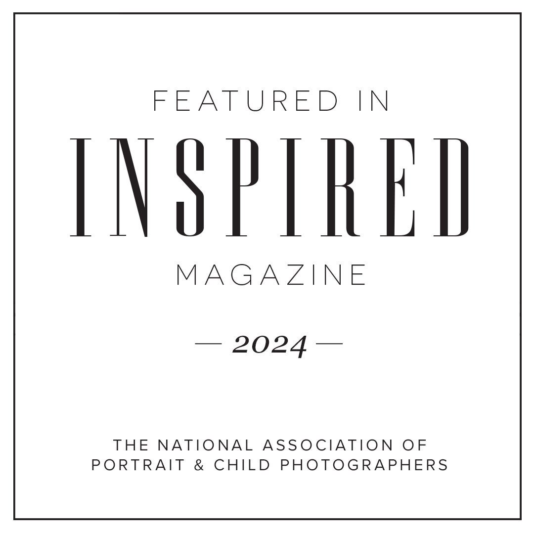 inspired magazine featured photographer