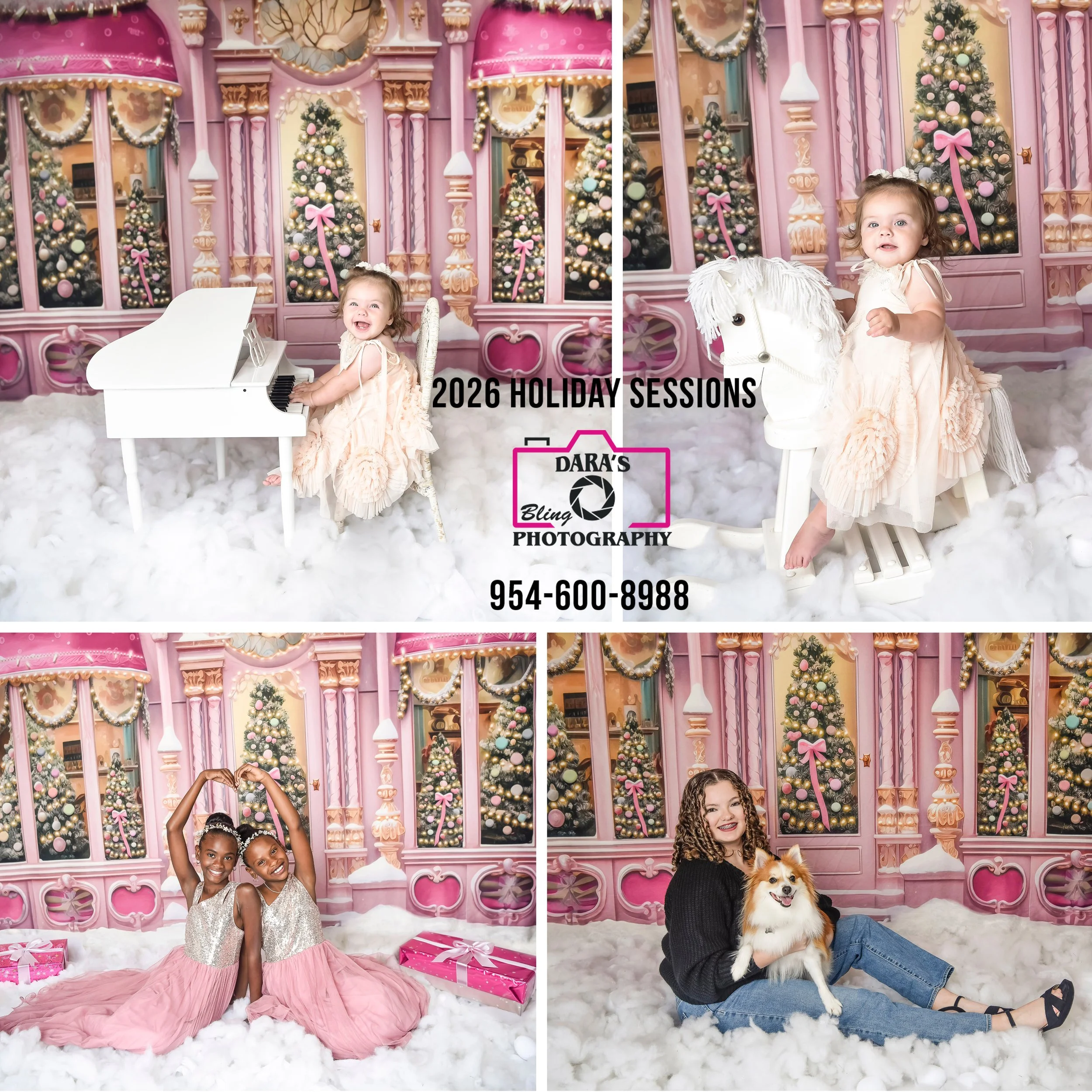 christmas pictures near me